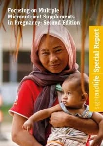 Focusing on Multiple Micronutrient Supplements in Pregnancy: Second Edition